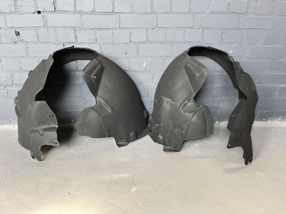 Підкрилок підкрилки Audi A4 b8 лівий правий Ауді А4 Б8