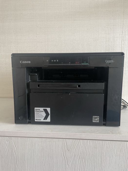 БФП Canon i-SENSYS MF3010