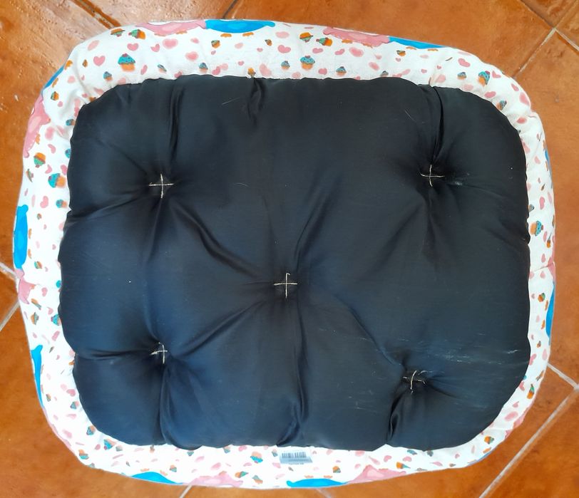 - Caminha para animal -