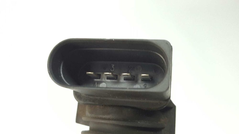 VELA VOLKSWAGEN PHAETON (3D2/3D8) W12 (5 ASIENTOS)