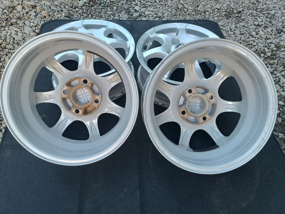 Диски 4*108 R14 Ford