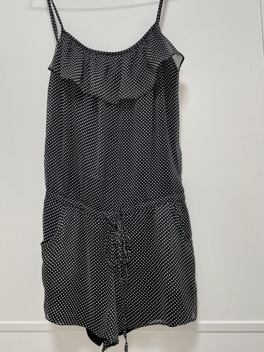 Macacão Verao lindo e fresco