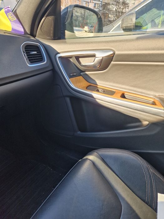 Volvo S60 Cross Country