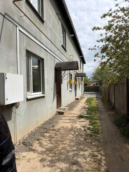 Продажа • 2к квартира • Центр | ул. Котельная • 58.3 м² • 2/2 этаж • новострой • #146532