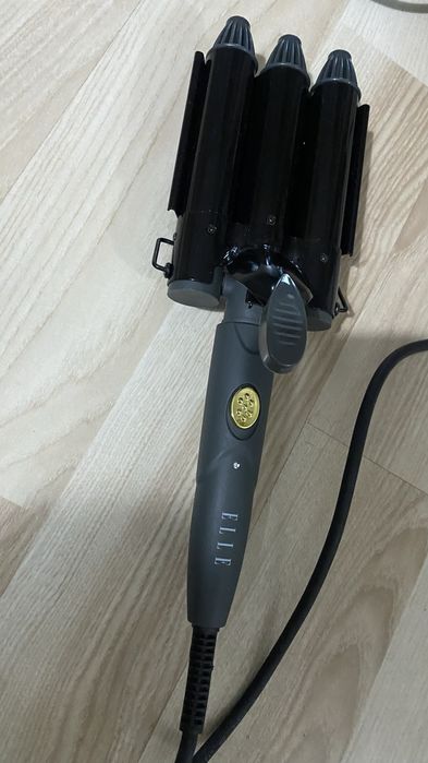 Falownica Elle Curler