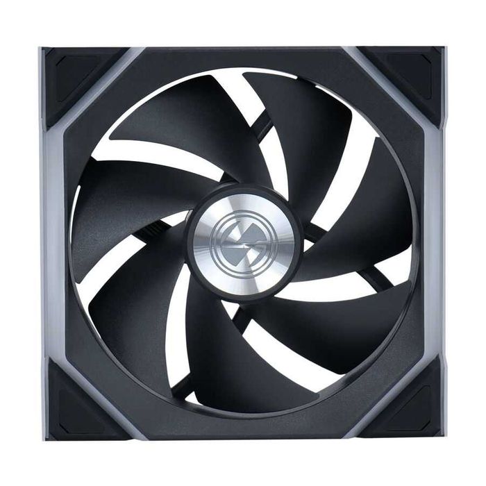 Набір з 3-х вентиляторів Lian Li UNI FAN SL Wireless ARGB PWM Black (нові)