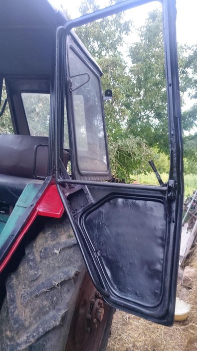 Продам трактор ЮМЗ