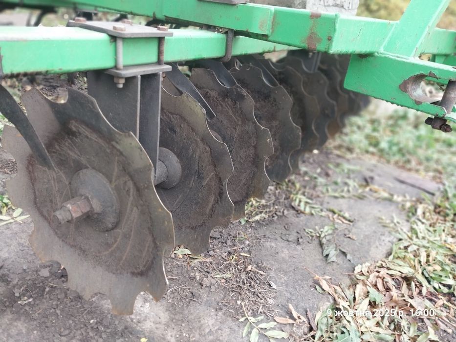 Продам диски в гарному стані