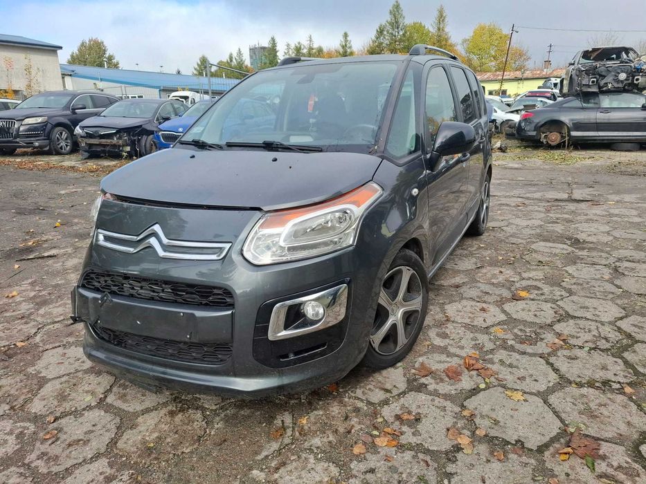 Citroën C3 Picasso