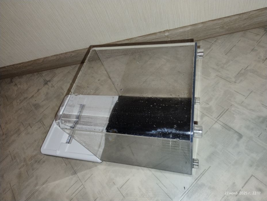 Аквариум Resun FH-08 – 8 литров