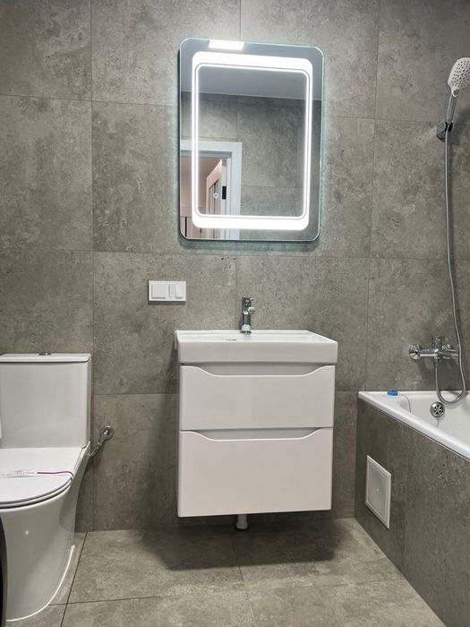 БЕЗ КОМІСІЇ% для покупця. Продам 1-кім квартиру ЖК Залізничний