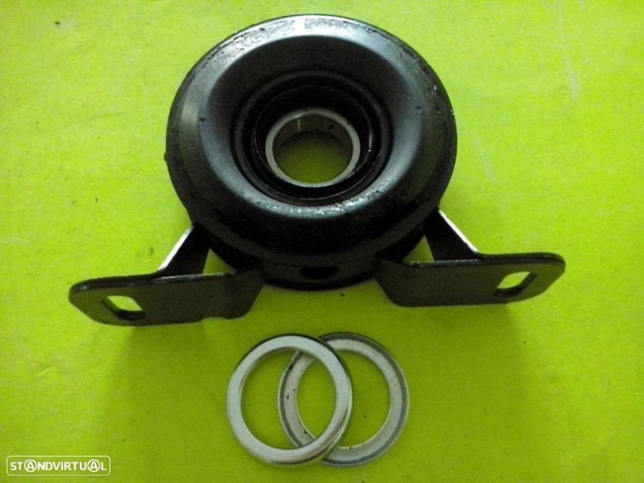 Apoio do veio da transmissão Ford Transit 1986 Até 2000 NOVO
