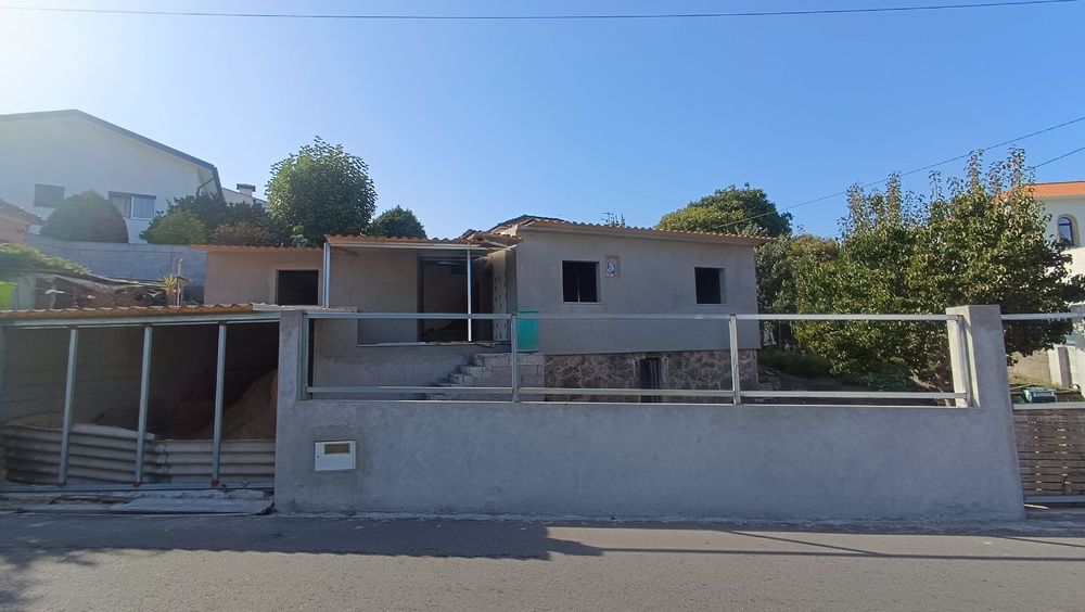 Serviços de serralharia