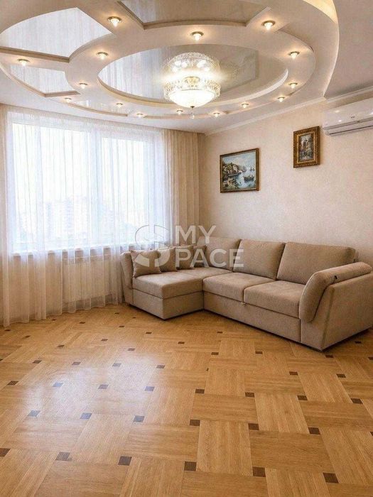 Продаж 2к.кв., Голосіївський просп., 30а, метро Деміївське - View 3