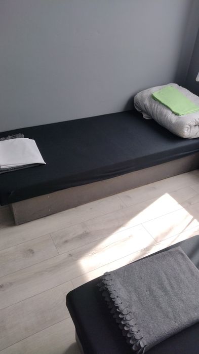 Wynajem mieszkań pracowniczych