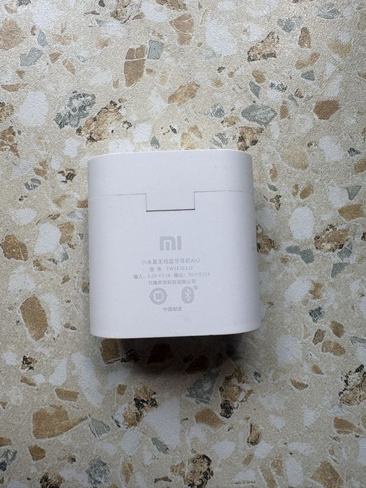 Безпровідні навушники Xiaomi Mi Air 2
