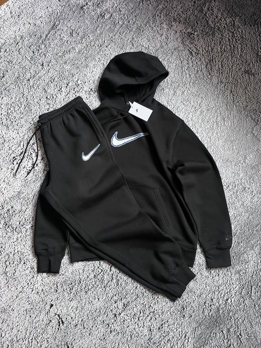 L | Чоловічий  Костюм Nike Sportswear Club Fleece ОРИГІНАЛ