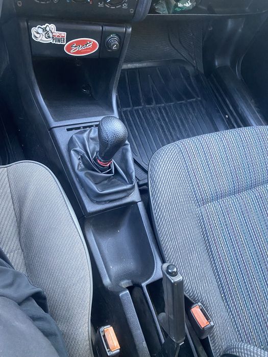 Продам Passat b3 1992 на газу