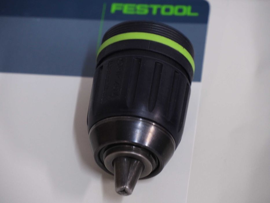 Oryginalny uchwyt FESTOOL-PROTOOL do wkrętarka wiertarka PDC,DRC,TPC