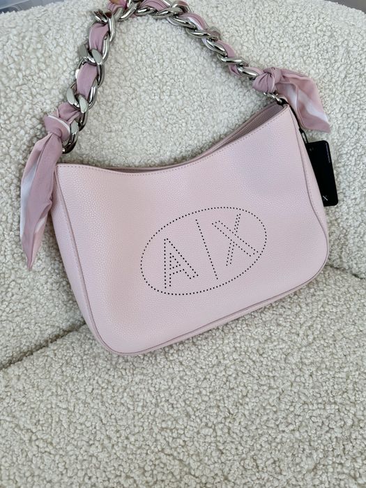 Сумка Armani Exchange , оригінал.