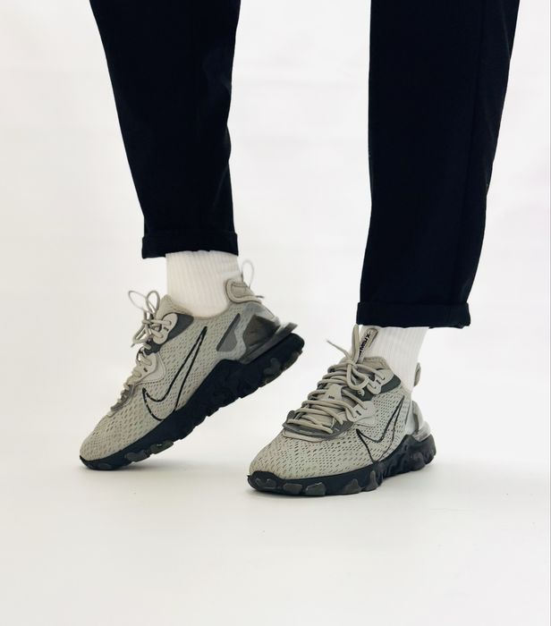 Кросівки Nike React 41 Оригінал,air max,tn