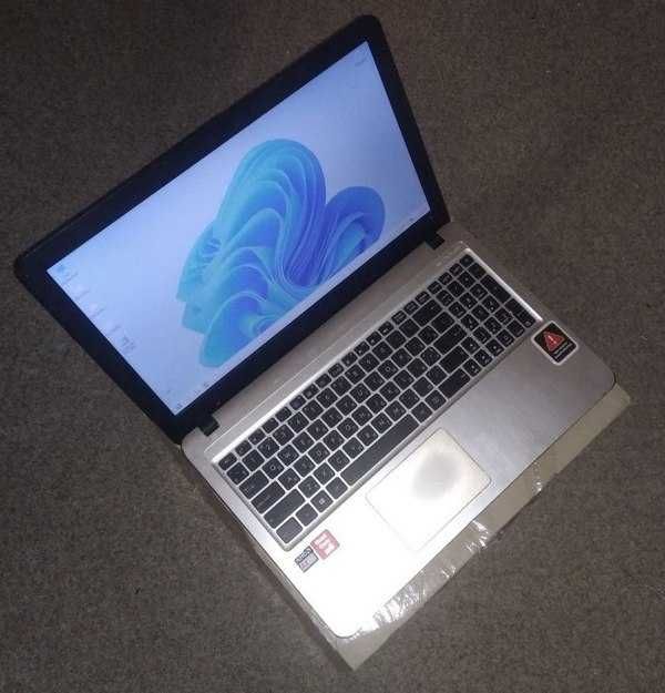 Ноутбук ASUS VivoBook X540YA