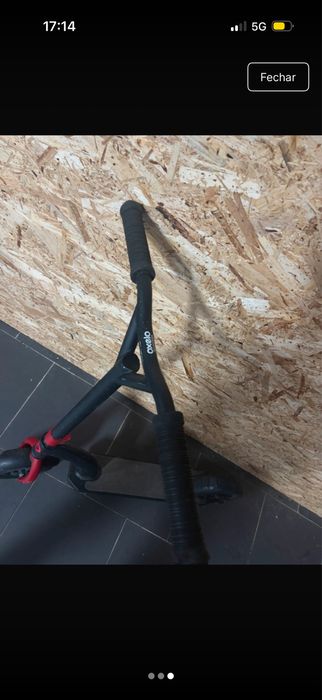 Trotinete simpled e basica
