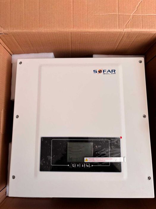 Falownik Sofar Solar 10kW