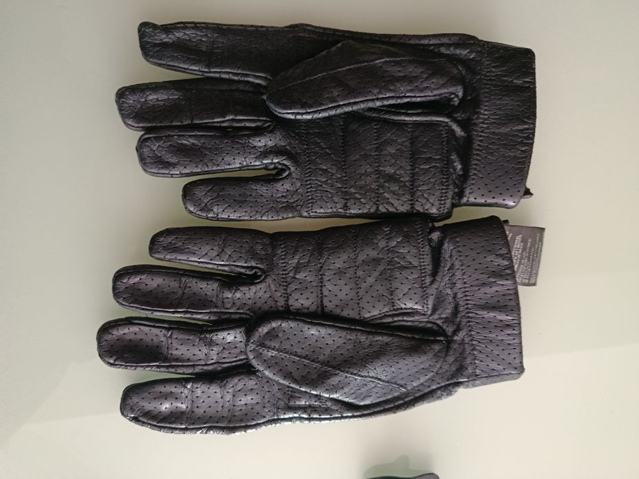 Luvas Harley Davidson