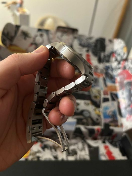 Hanhart PIONEER Preventor HD12™