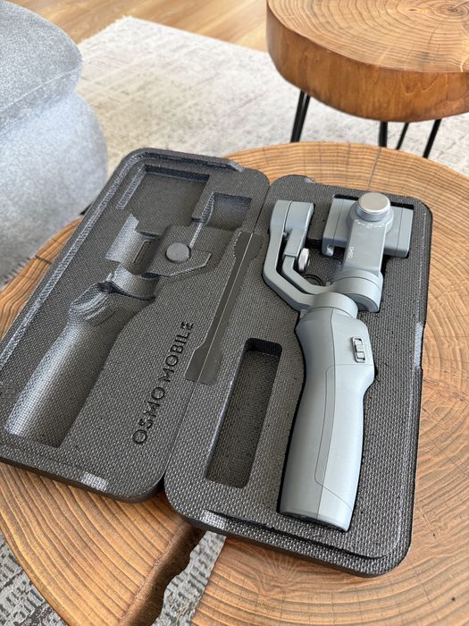 Dji osmo mobile 2