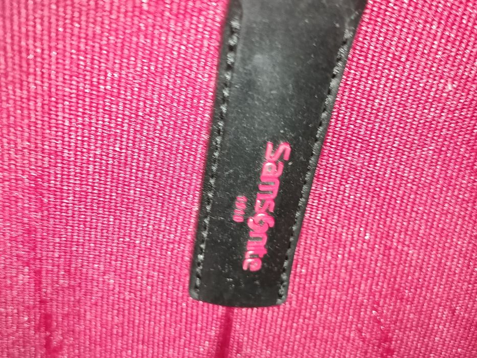 Mala trolley Samsonite