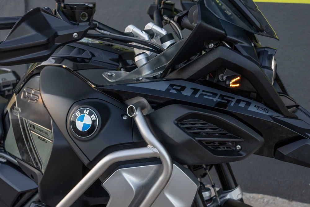 BMW R 1250 GS ADVENTURE | FULL EXTRAS | Oportunidade!
