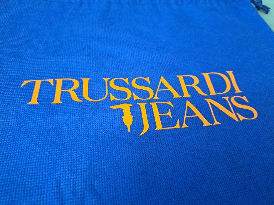 Woreczek przeciwkurzowy - Trussardi Jeans