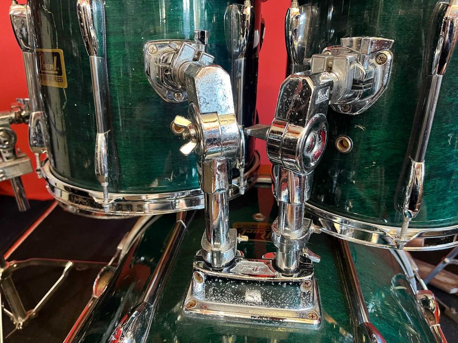 Perkusja Pearl Export Elx Darmowa Dostawa