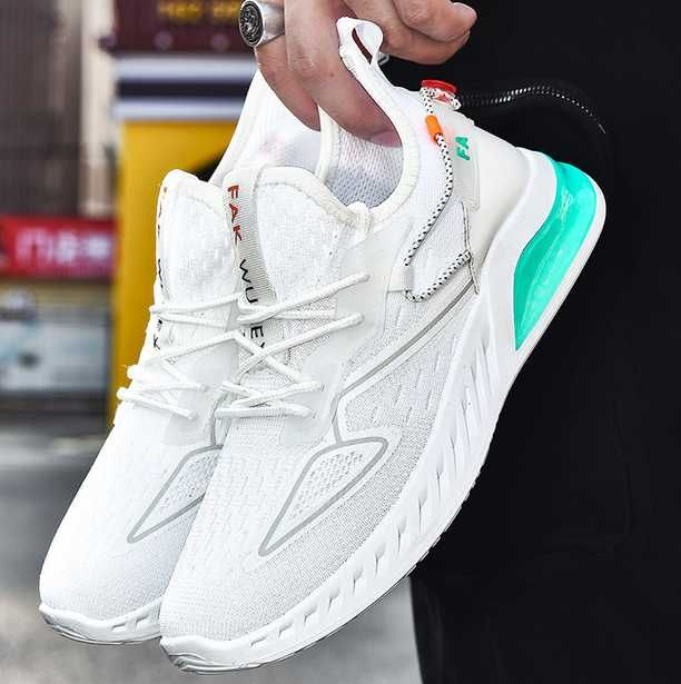 Nowe męskie buty sportowe / adidasy / półbuty !D16-43! SUPER CENA!