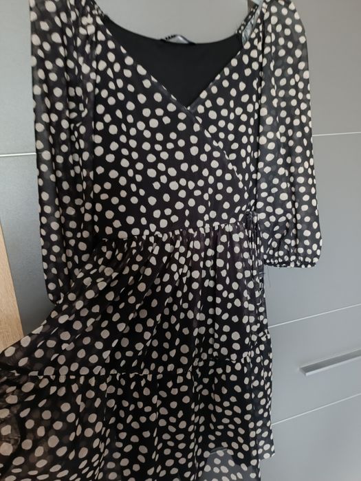 Sukienka letnia Mohito 34/36