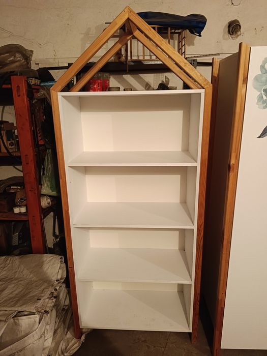 Meble do pokoju dziecięcego