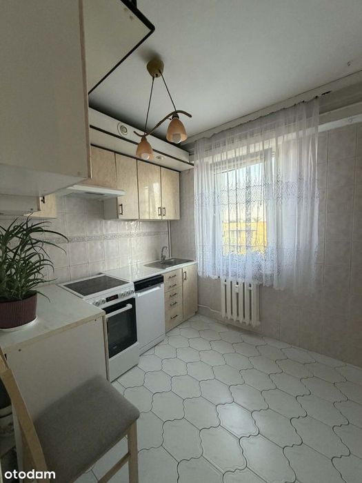 Mieszkanie 3-pokojowe, 48,9 m² – ul. Bociania / Czuby