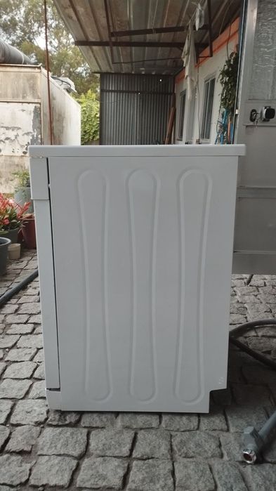 Máquina de lavar loiça