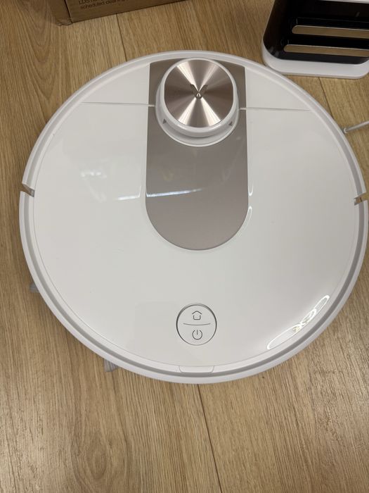 Robot odkurzajacy Viomi Se