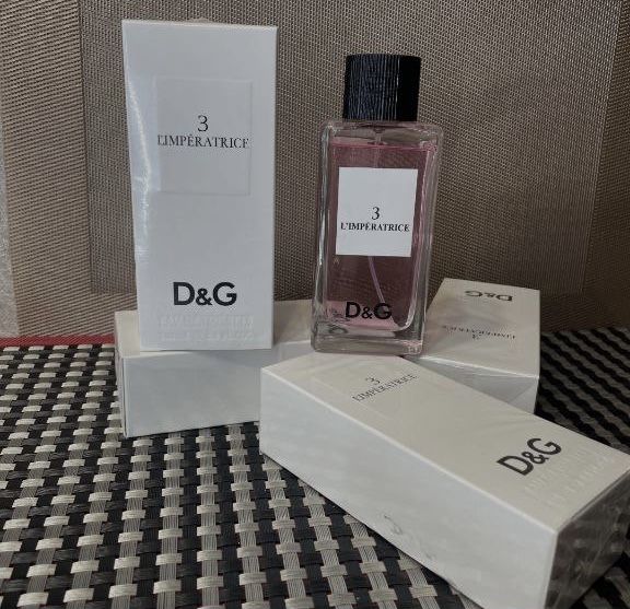 Нішева парфумерія