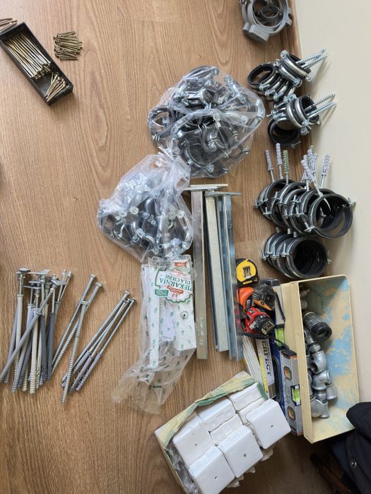 Продам будматеріали