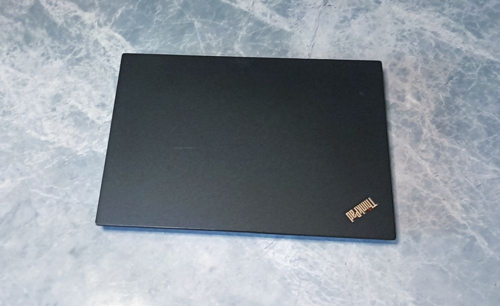 Ігровий ноутбук  Lenovo / i5 gen 8 / DDR4 8GB / SSD nvme 256GB