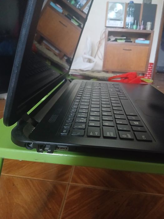 Vendo portatil toshiba
