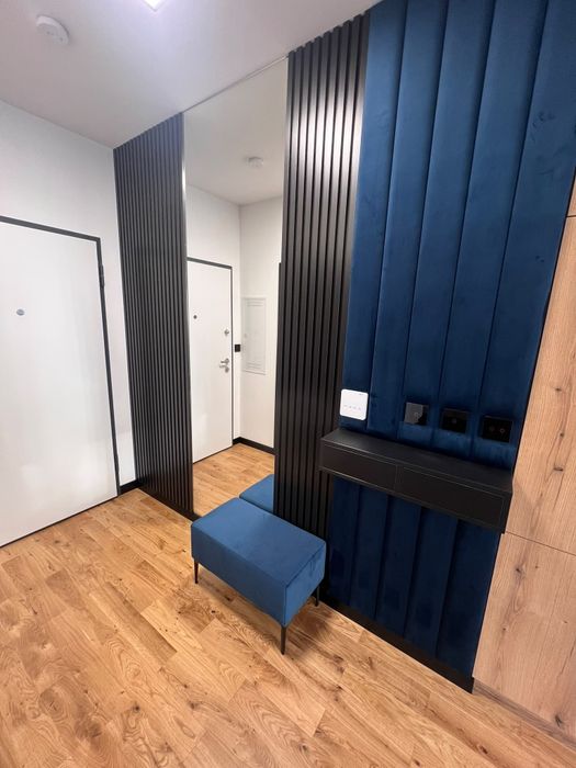 Mieszkanie kawalerka 26 m² wynajem ul. Sikorskiego - Widok 6