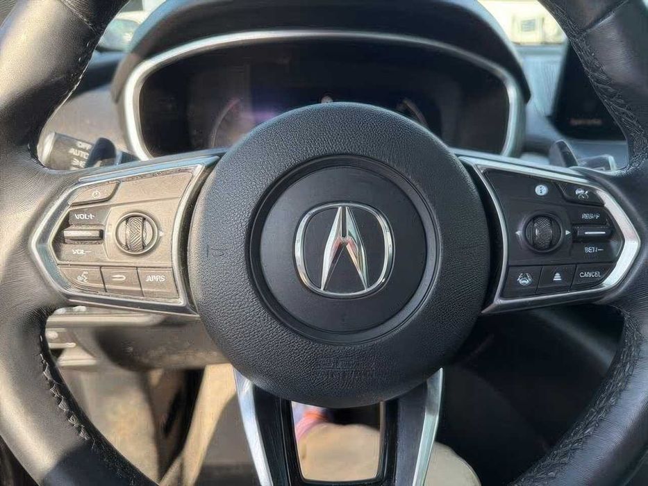 Acura Mdx      2023