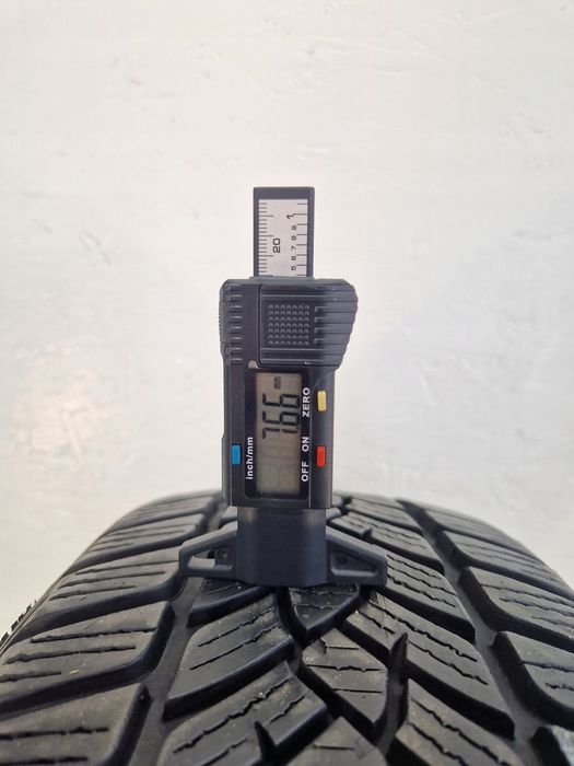 Opona Fulda Kristall Control HP2 195/55r16 87H