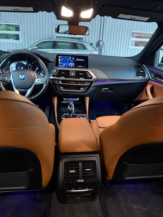 Bmw x4 xdrive 30i