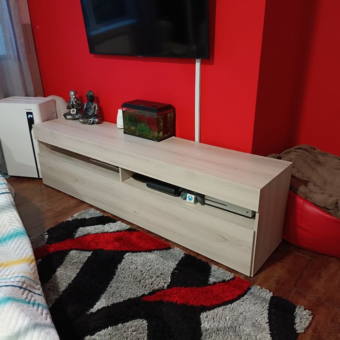 Movel de sala completo